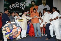 Ahwanika Movie Audio Launch